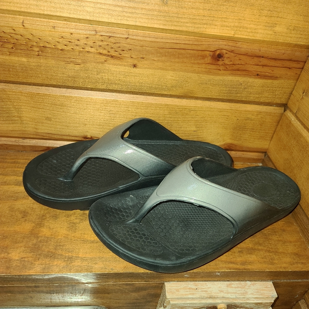 Womens EVA Platform Sandal